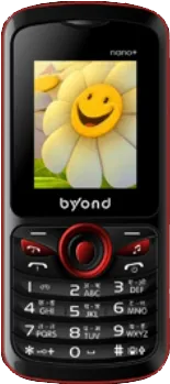 Byond Nano Plus