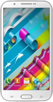 Byond Phablet PII (P2)