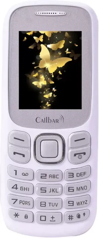 Callbar A35S