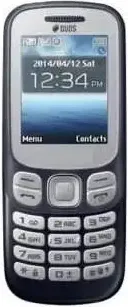 Callbar B312