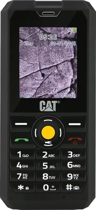 CAT B30