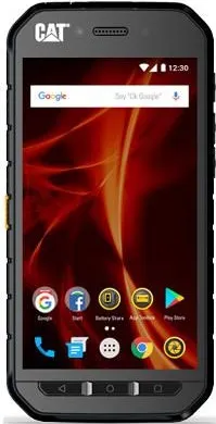 Cat S41