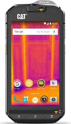 Cat S60