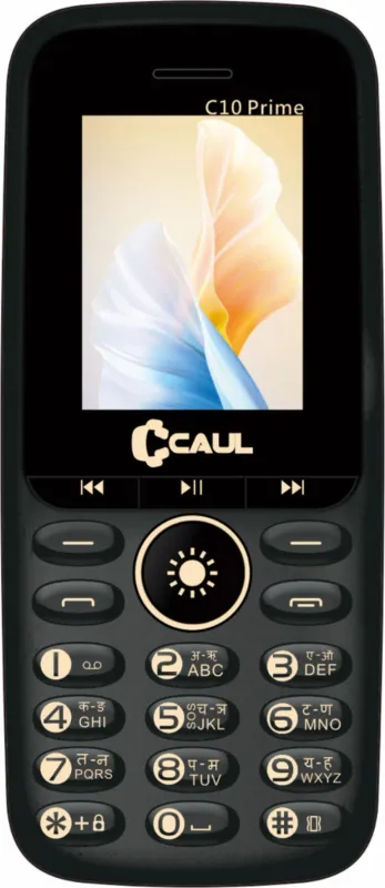 Caul C10 Prime