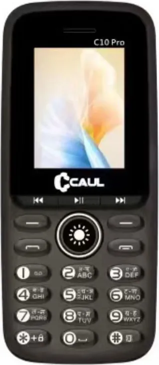 Caul C10 Pro