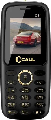 Caul C11