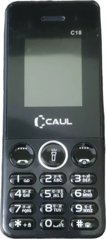 Caul C18