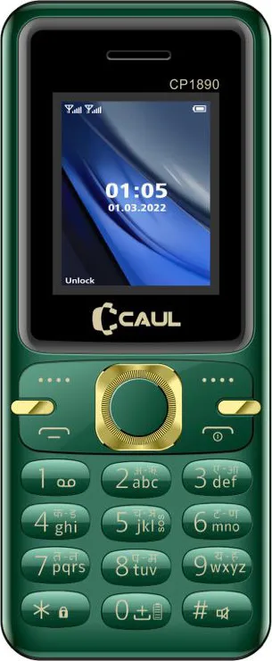 Caul CP1890