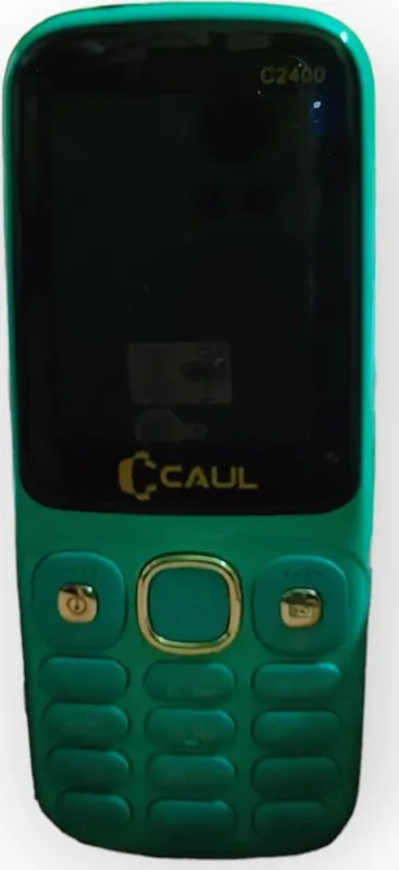 Caul C2400