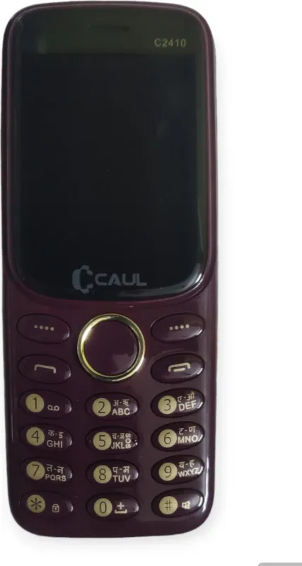 Caul C2410