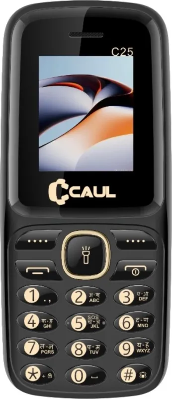 Caul C25