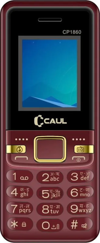 Caul CP1860