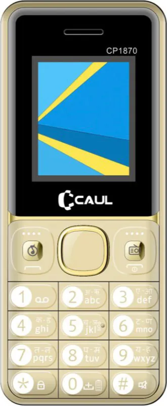 Caul CP1870