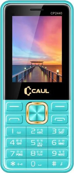Caul CP2440