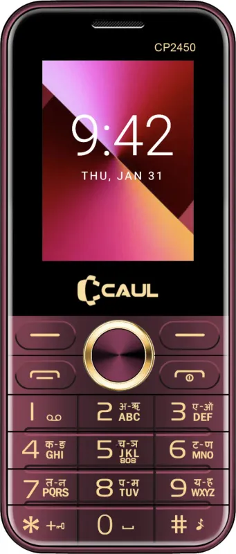 Caul CP2450