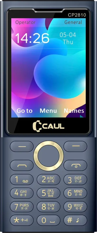 Caul CP2810