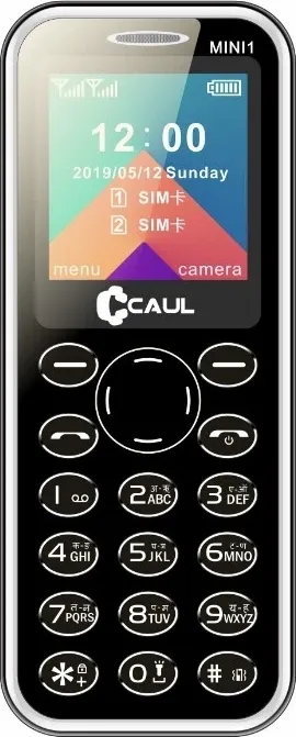 Caul Mini 1