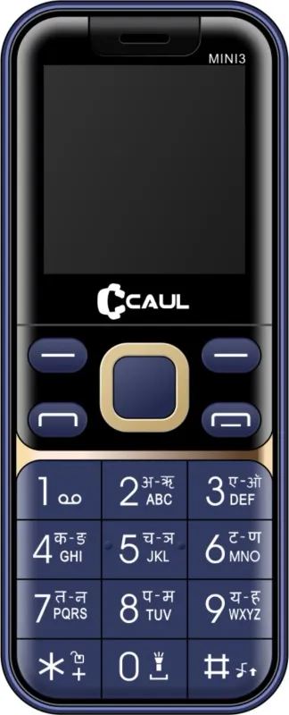 Caul Mini 3