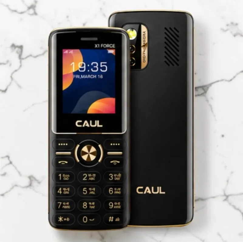 Caul X1 Force