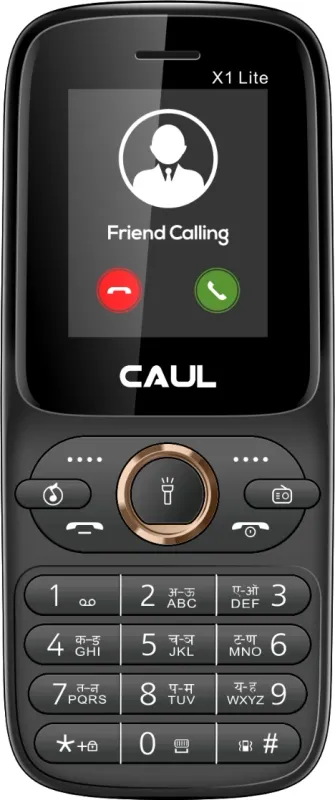 Caul X1 Lite