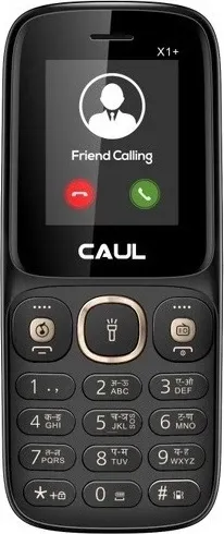 Caul X1 Plus