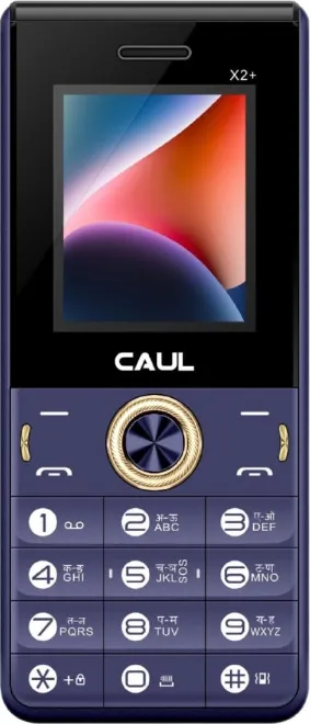 Caul X2 Plus
