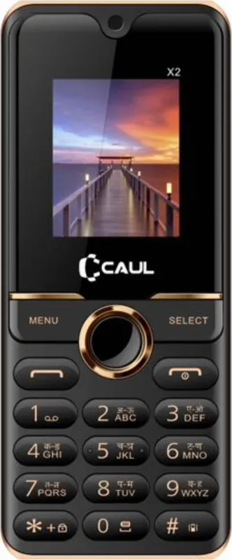 Caul X2