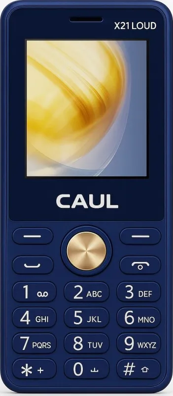 Caul X21