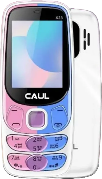 Caul X23