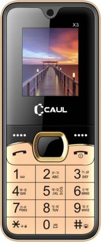 Caul X3