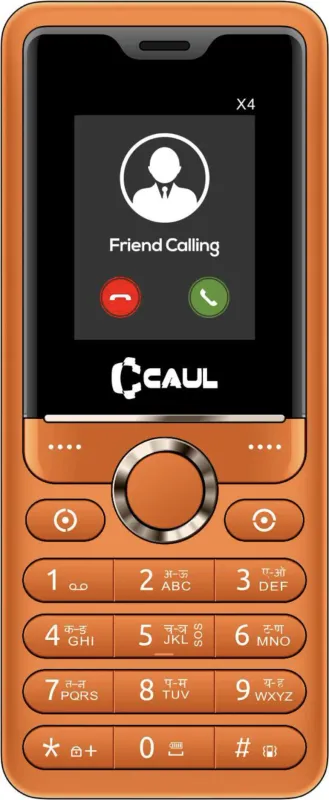 Caul X4