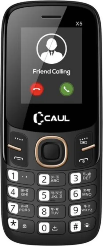 Caul X5