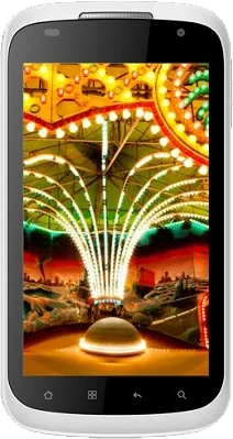 Celkon A101