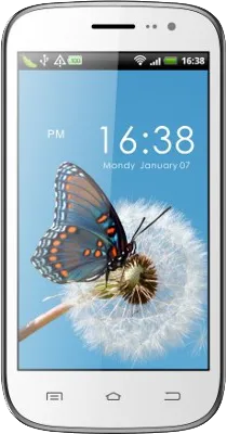 Celkon A107