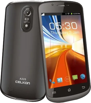 Celkon A225