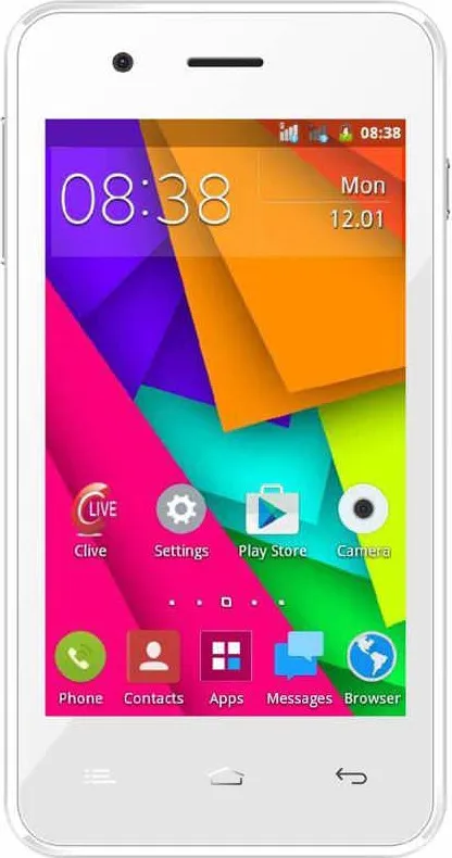 Celkon A406