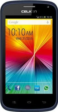 Celkon A407
