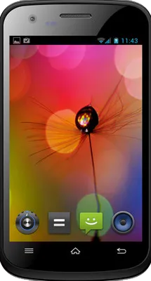 Celkon A58