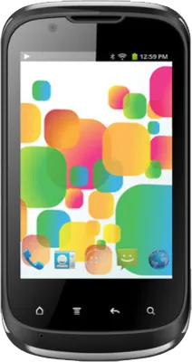 Celkon A77