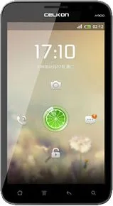 Celkon A900