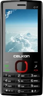 Celkon C17