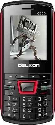 Celkon C205