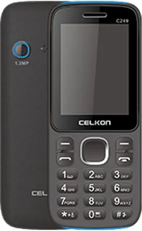 Celkon C249