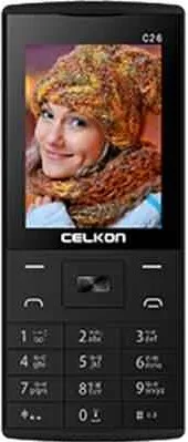 Celkon C26