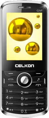Celkon C297