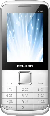 Celkon C299