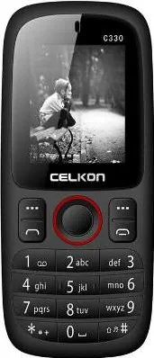 Celkon C330