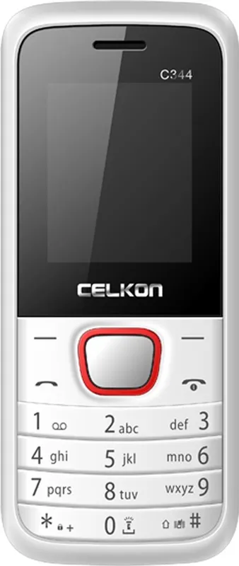 Celkon C344