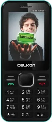 Celkon C35 Jumbo