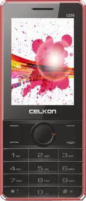Celkon C356